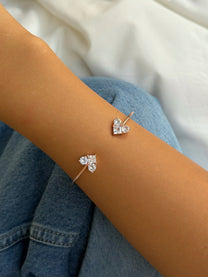 צמיד קשיח לב ליאן