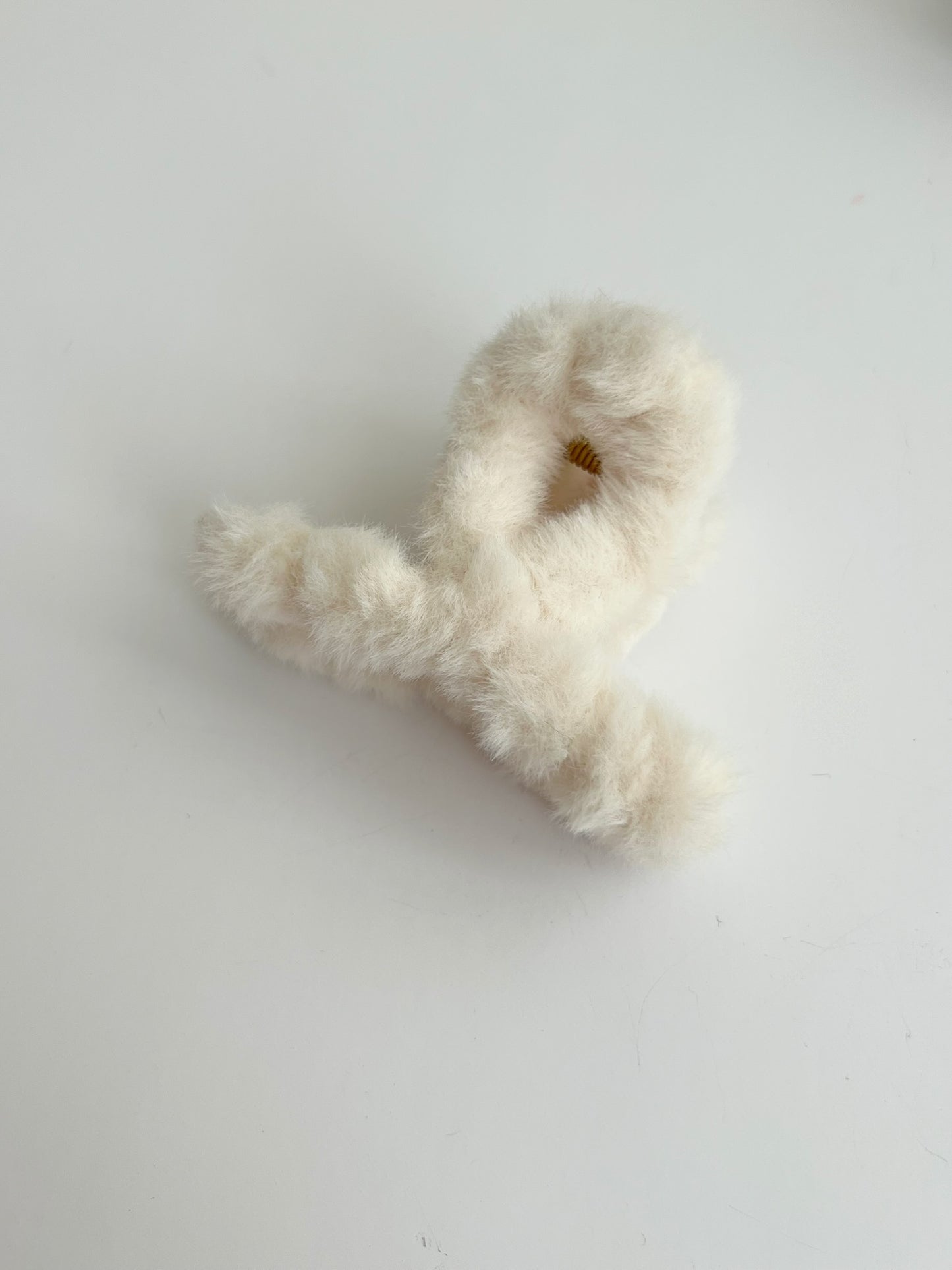 מיני קליפס פרווה לולאה