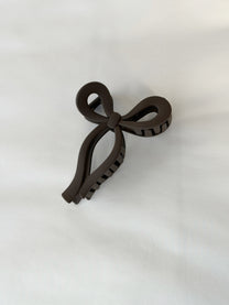 קליפס פפיון חלק