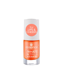 טינט ללחיים ולשפתיים WHAT A TINT! essence