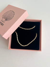 צ׳וקר טניס מלבנים