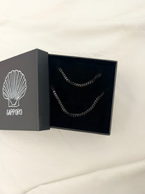 סט גורמט מרובע לגבר