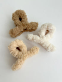 מיני קליפס פרווה לולאה