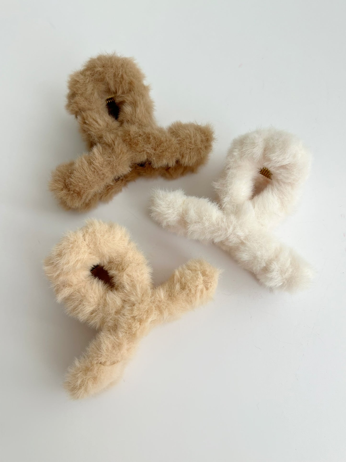 מיני קליפס פרווה לולאה