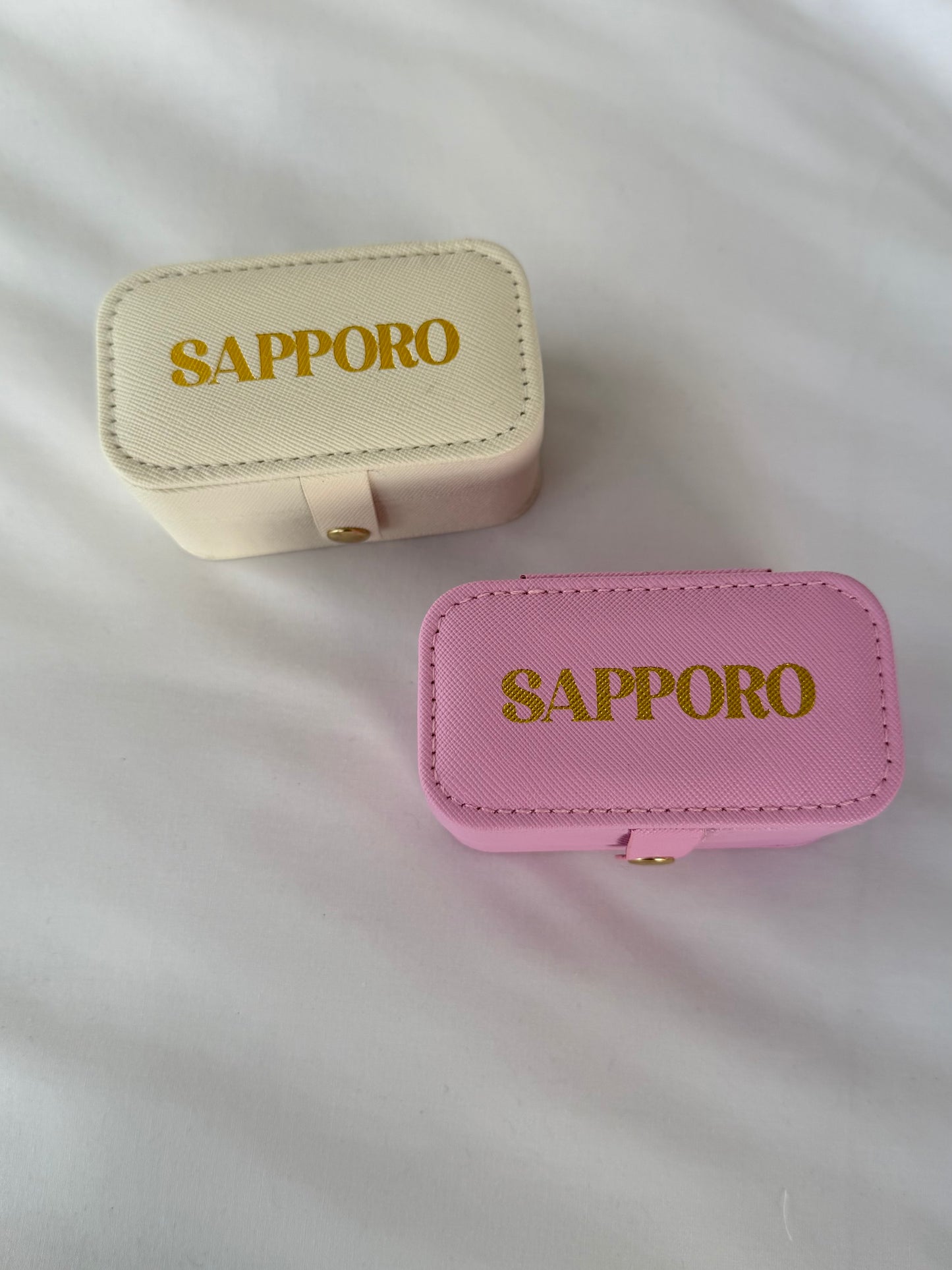 קופסת תכשיטים מיני