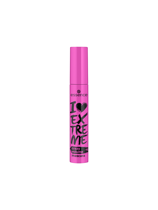 מסקרה I love crazy volume essence