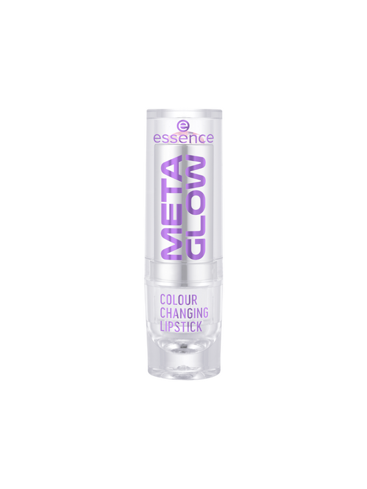 שפתון META GLOW COL essence