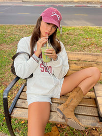 כובע מצחייה פפיון