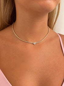 צ'וקר טניס לב ליאן