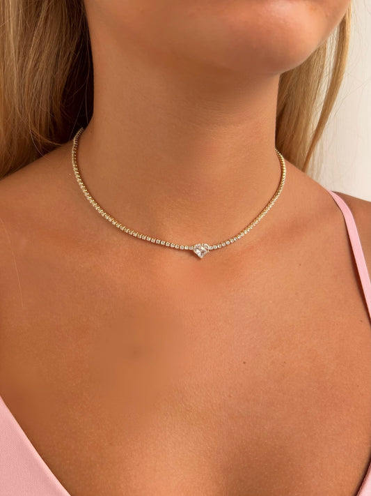 צ'וקר טניס לב ליאן