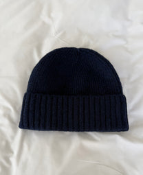 כובע גרב חלק