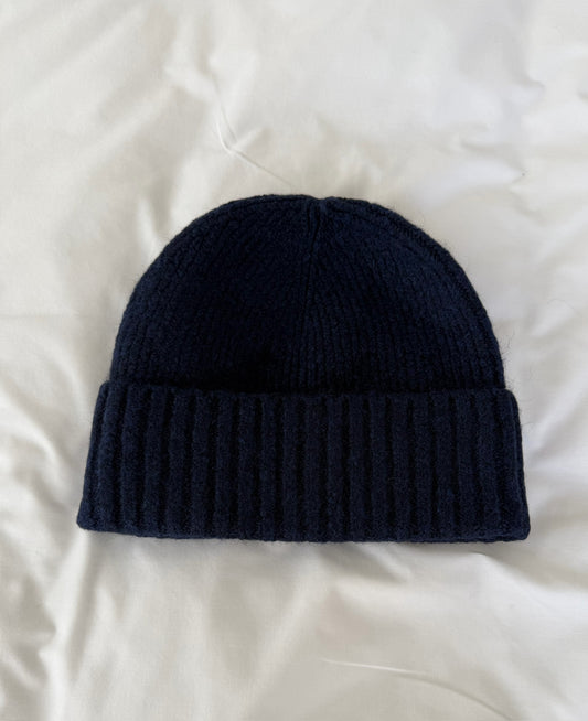 כובע גרב חלק