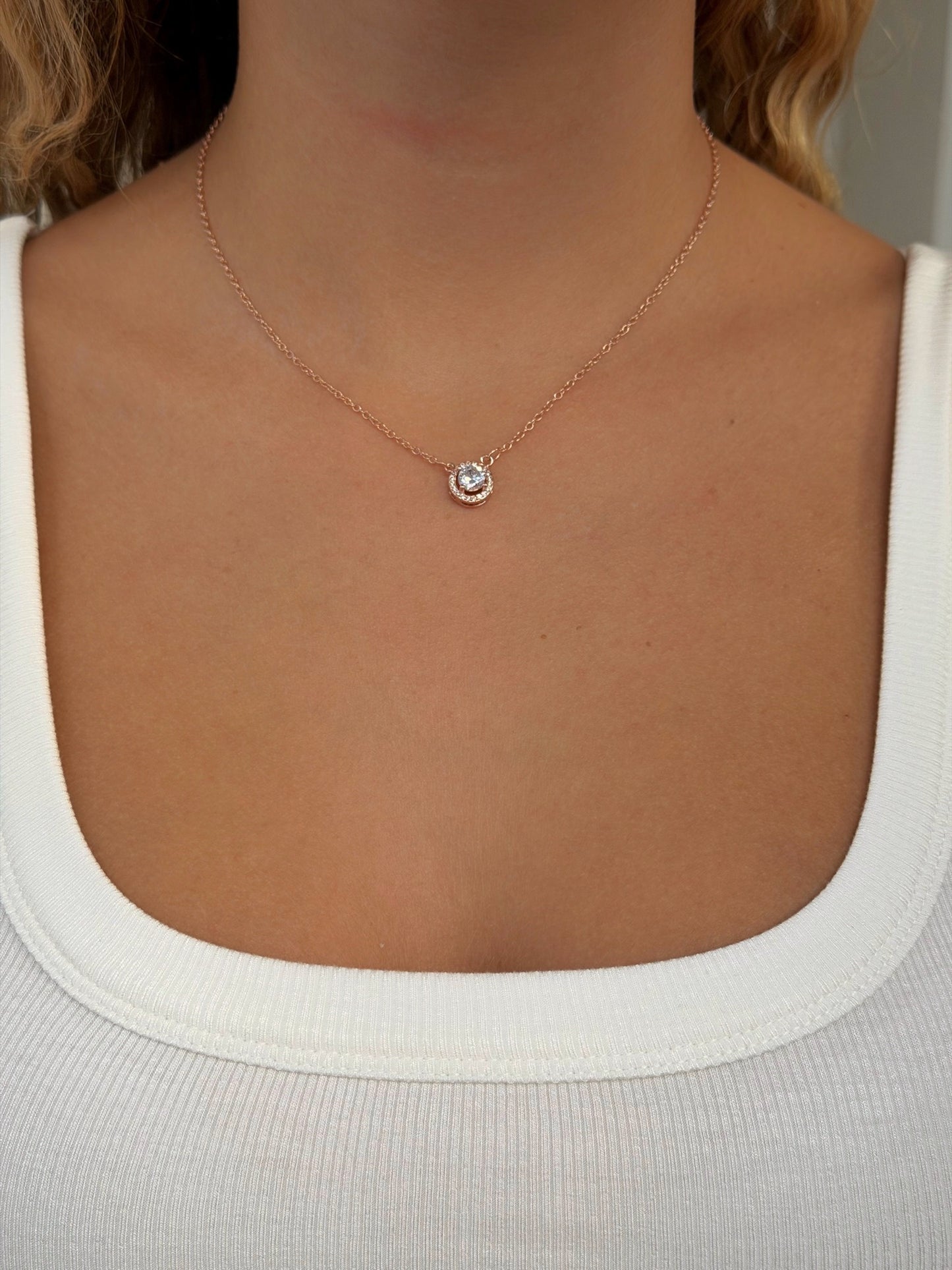 שרשרת אבן מרכזית