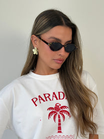 משקפי שמש רומי מנומר