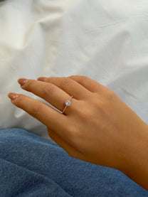 טבעת אבן מרכזית