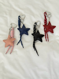 מחזיק לתיק כוכב