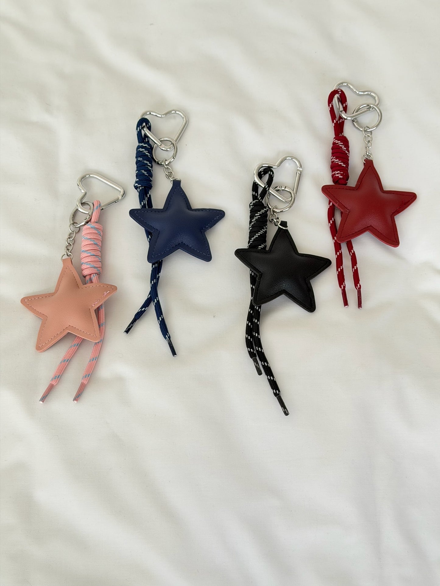 מחזיק לתיק כוכב