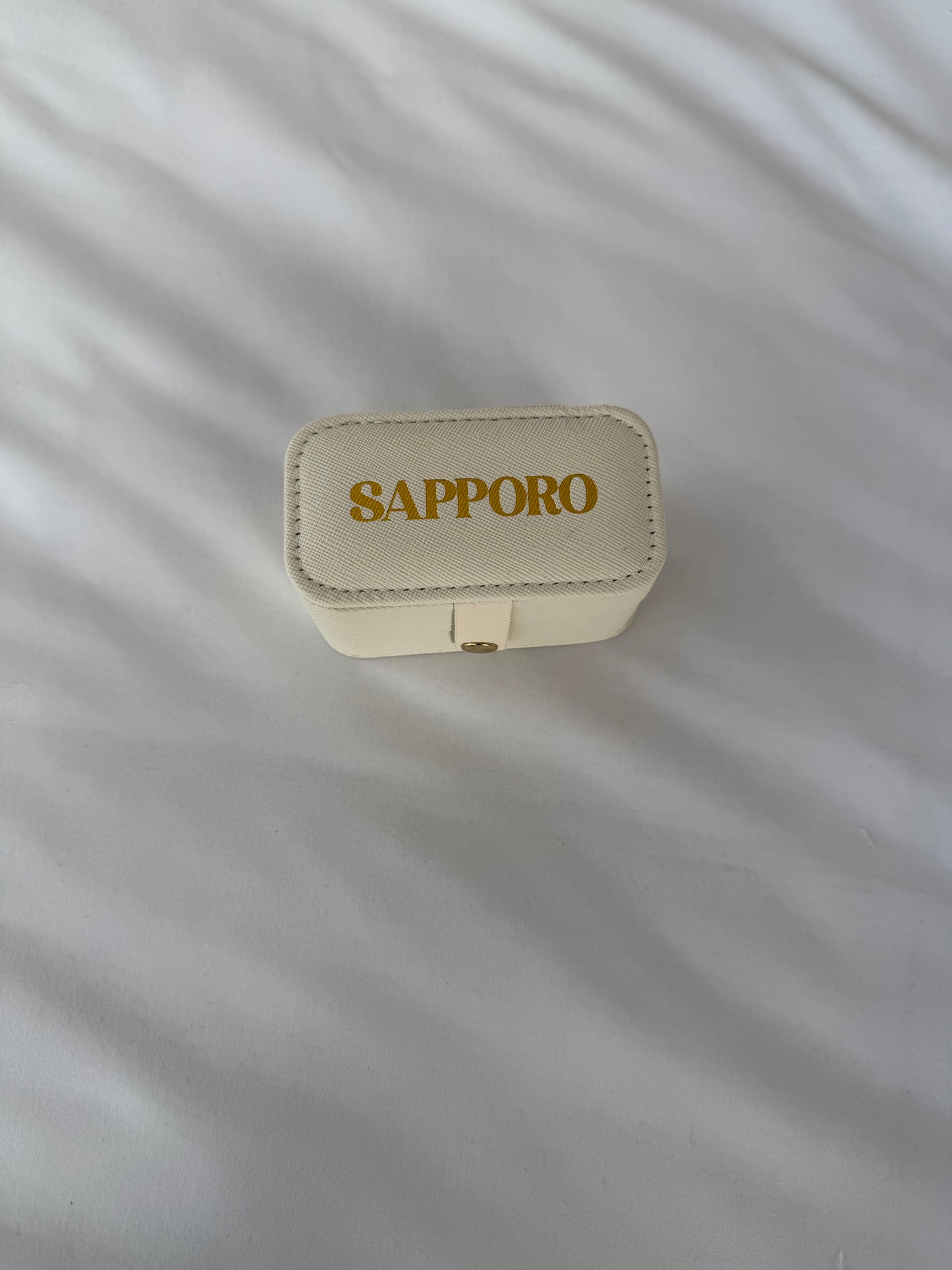 קופסת תכשיטים מיני