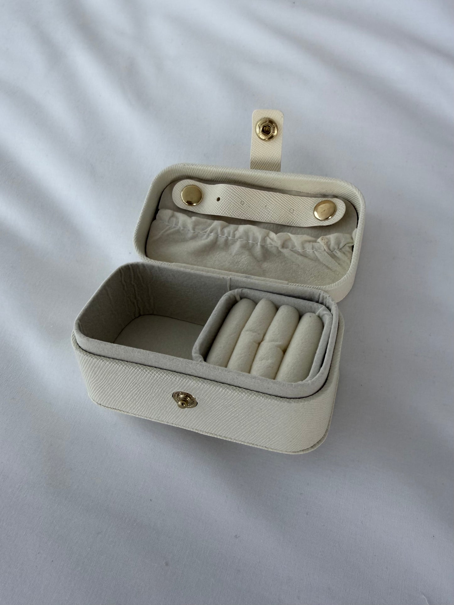 קופסת תכשיטים מיני