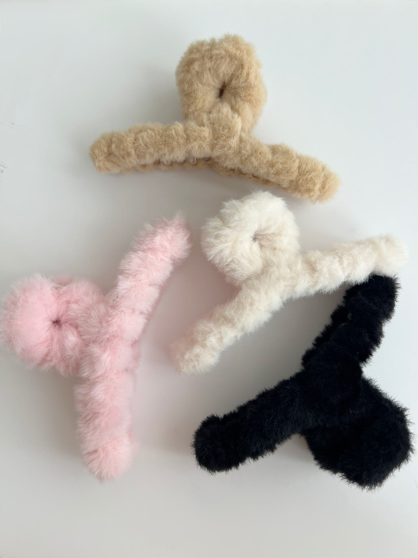 קליפס פרווה לולאה