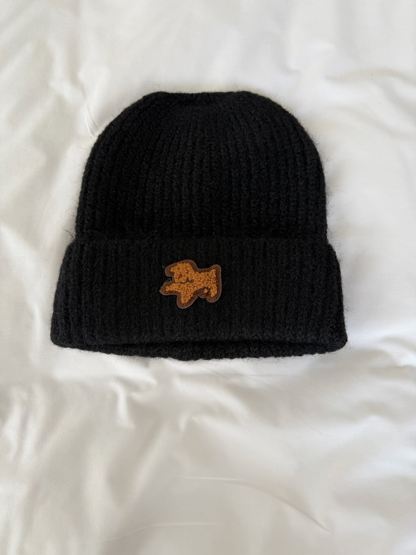 כובע גרב כלב