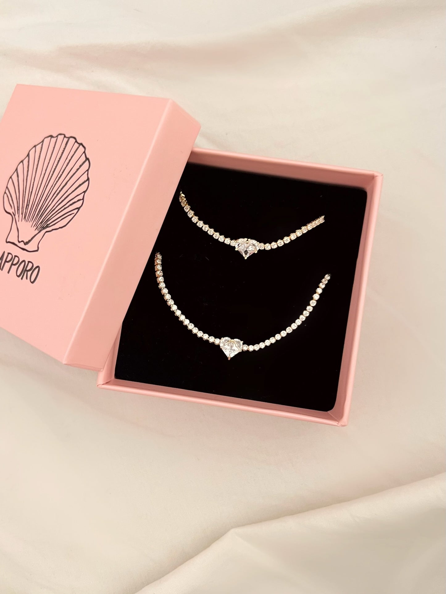 סט טניס לב ליאן