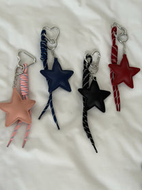 מחזיק לתיק כוכב