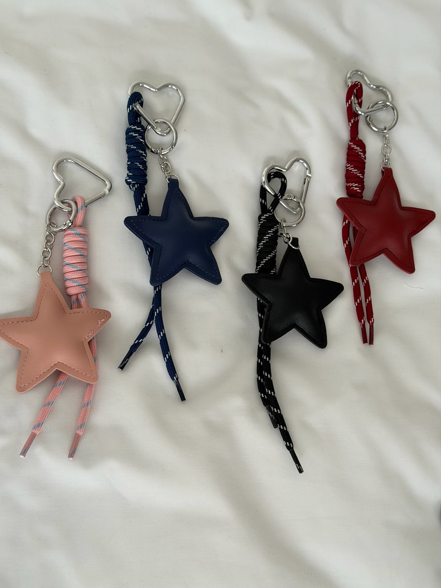 מחזיק לתיק כוכב