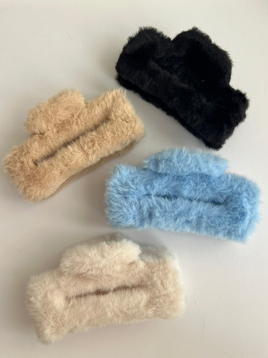 קליפס פרווה מרובע