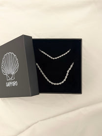 סט חבל לגבר