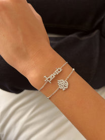 בת מלך והאש שלי זירקונים