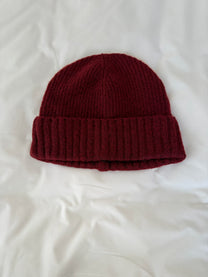 כובע גרב חלק