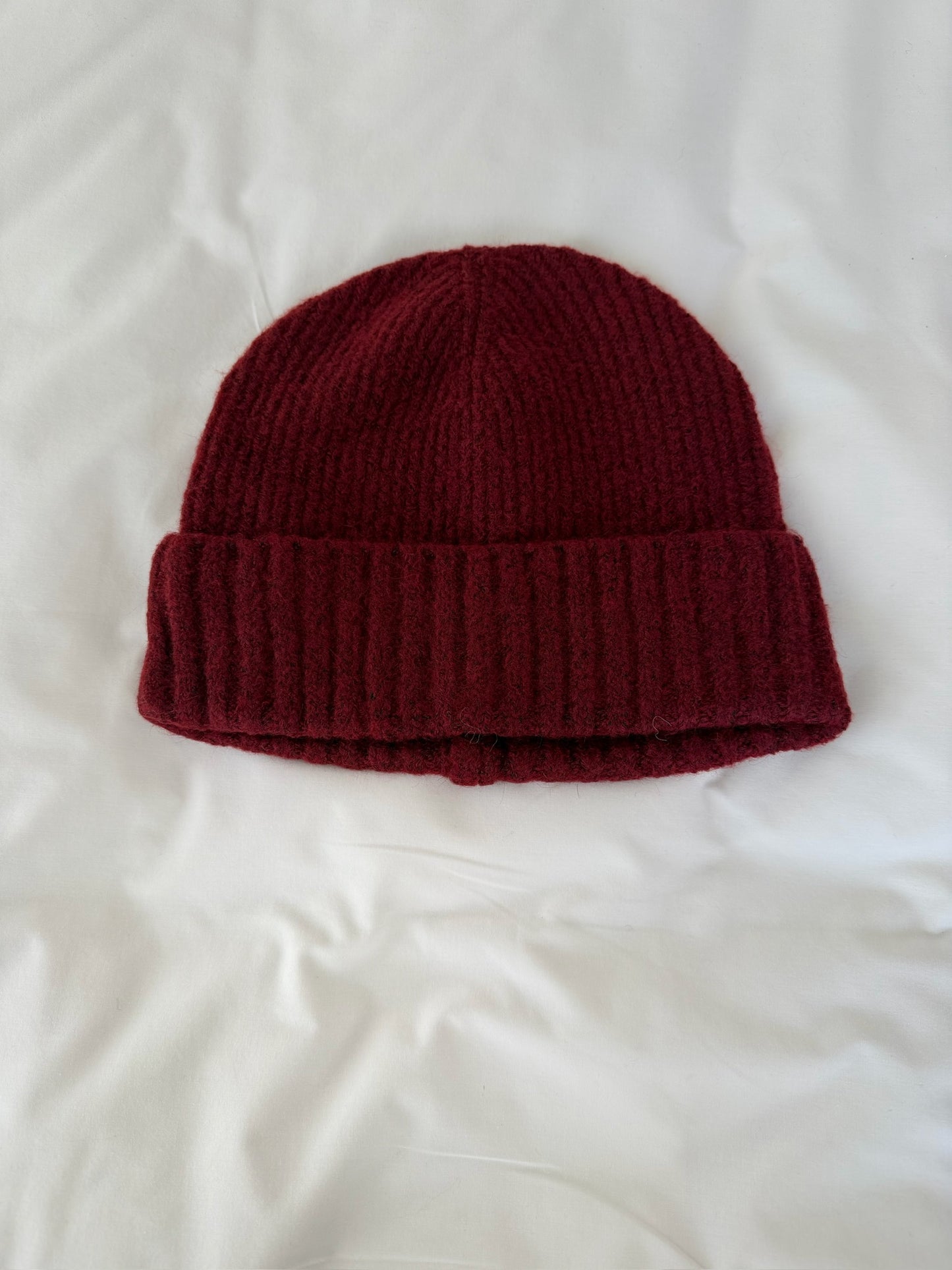 כובע גרב חלק