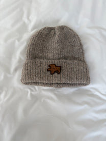 כובע גרב כלב