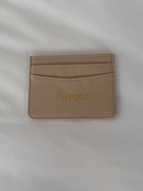 ארנק כרטיסים ממותג