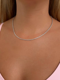 שרשרת מלאני