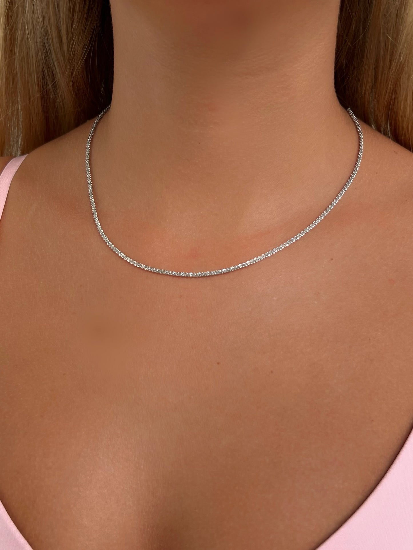 שרשרת מלאני