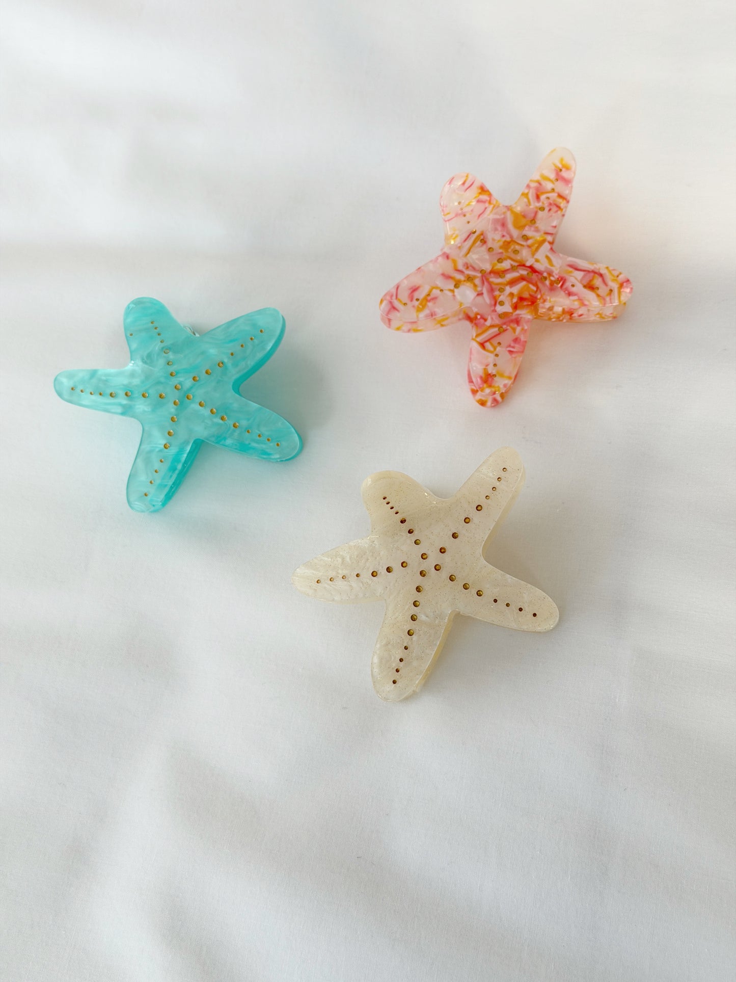 קליפס כוכב ים