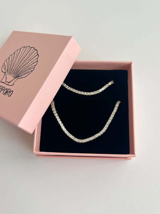 סט טניס אירועים