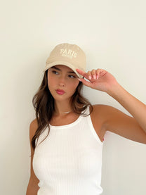 כובע מצחייה פריז