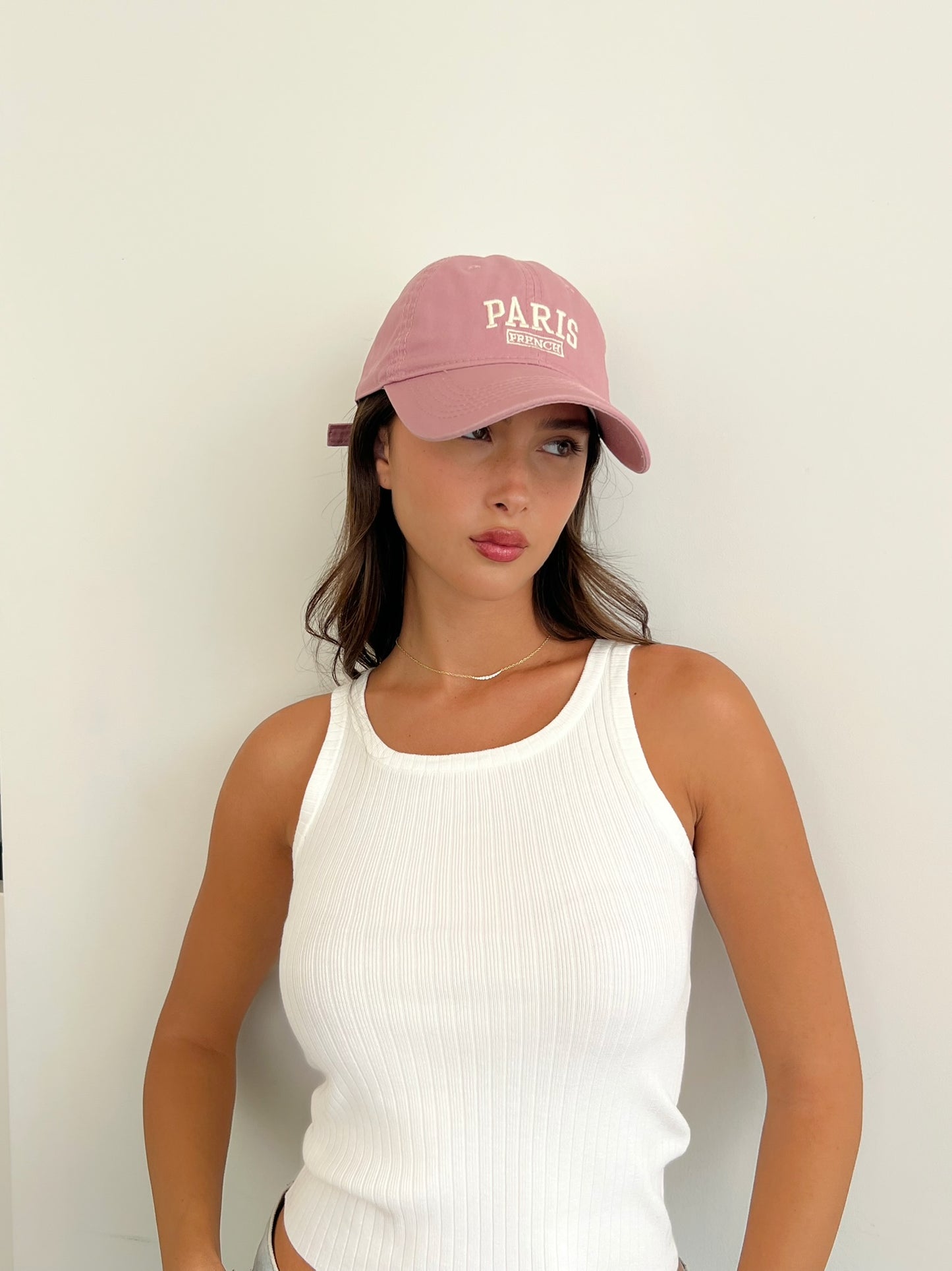 כובע מצחייה פריז