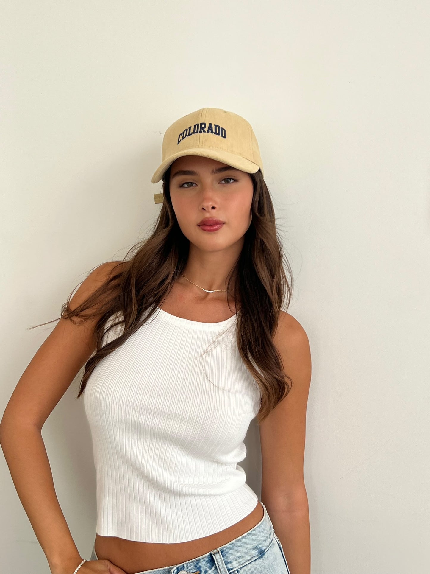 כובע מצחייה קולורדו