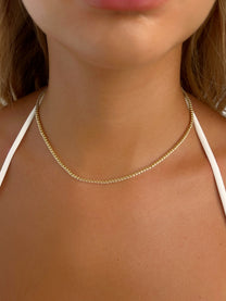 צ׳וקר טניס אירועים עדין