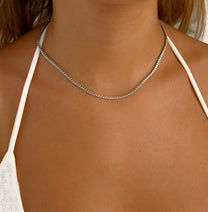 צ׳וקר טניס אירועים עדין