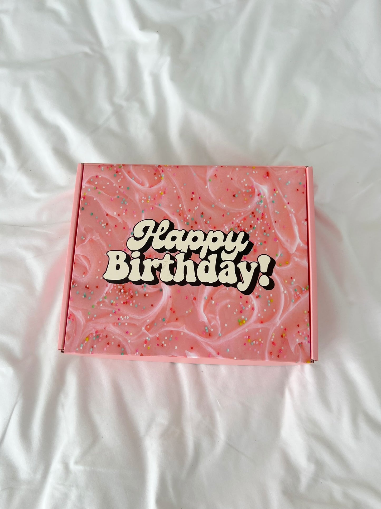 מארז יום הולדת