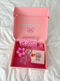 מארז יום הולדת