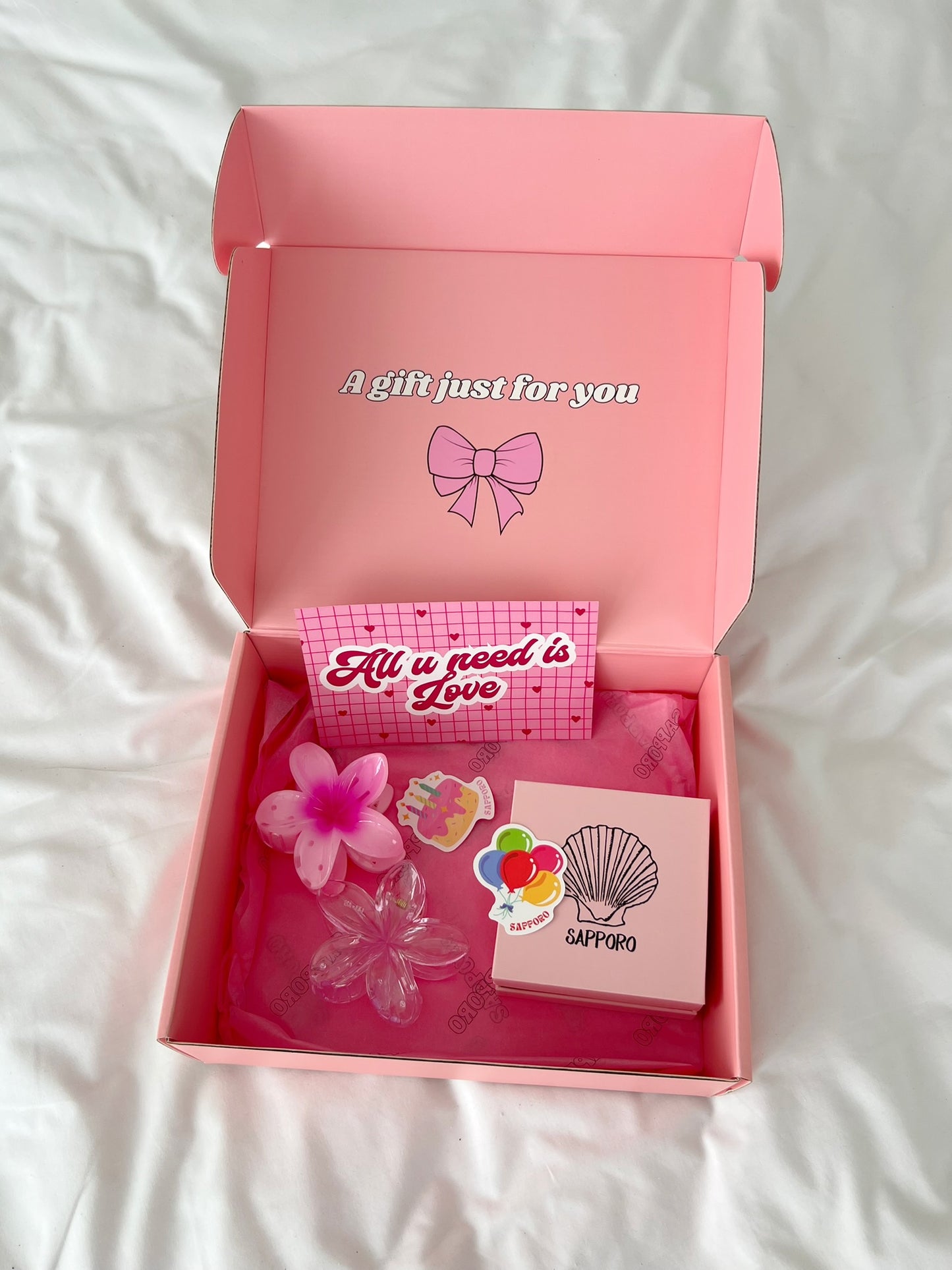 מארז יום הולדת