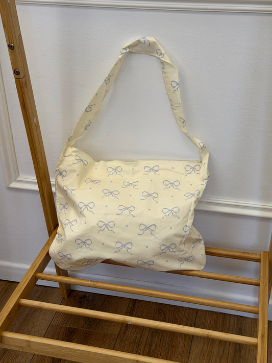 תיק פפיונים