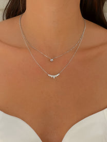 שרשרת-פס-טיפה-זירקונים-כסף