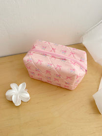 תיק איפור פפיונים מיכל